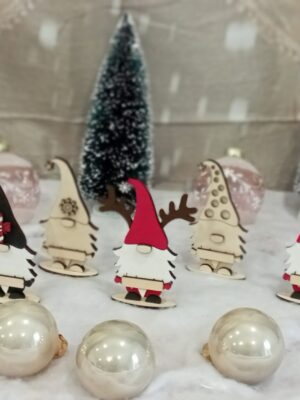 gnomes-noel-bois